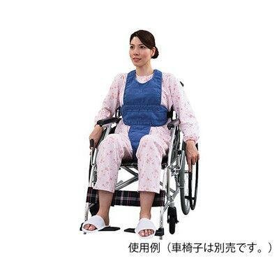 アズワン 車椅子ベルト XBK 1本 7-4436-01 直送品爆買い，2018
